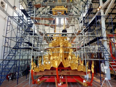 Bangkok National Museum - 2017-04-22 (154)
