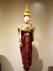 Bangkok National Museum - 2017-04-22 (076)