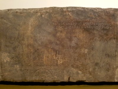 Bangkok National Museum - 2017-04-22 (111)