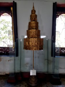 Bangkok National Museum - 2017-04-22 (101)
