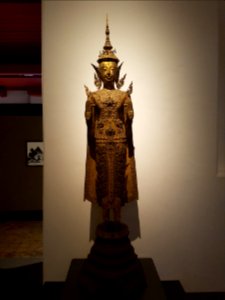 Bangkok National Museum - 2017-04-22 (070)