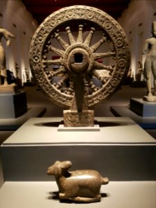 Bangkok National Museum - 2017-04-22 (48)