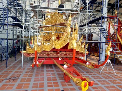 Bangkok National Museum - 2017-04-22 (157)