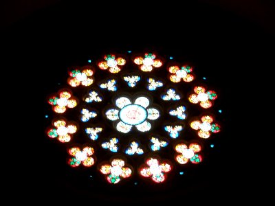 Balmaseda - Iglesia de San Severino 56