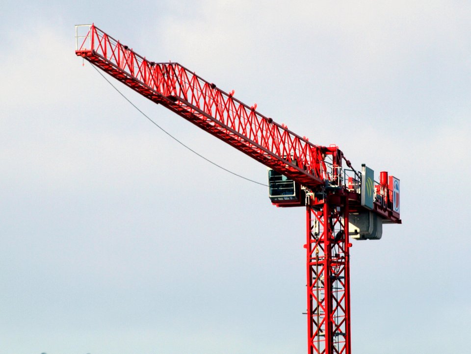 BAM towercrane pic1