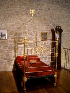 Balmaseda - Iglesia de San Juan Bautista del Moral 17