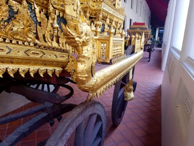Bangkok National Museum - 2017-04-22 (190)