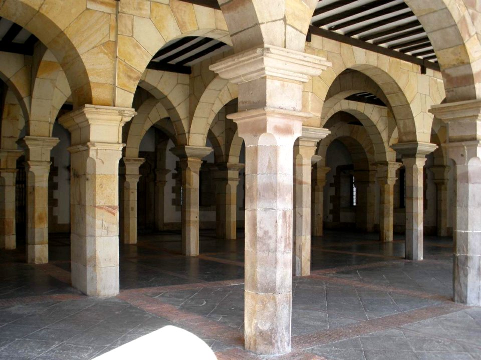 Balmaseda - Ayuntamiento 5
