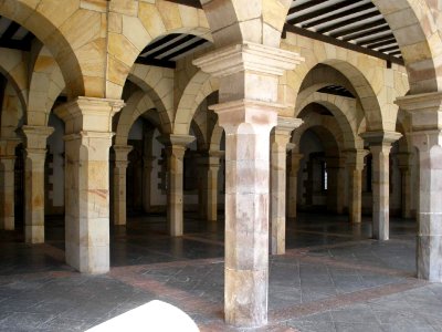 Balmaseda - Ayuntamiento 5