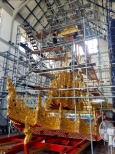 Bangkok National Museum - 2017-04-22 (163)