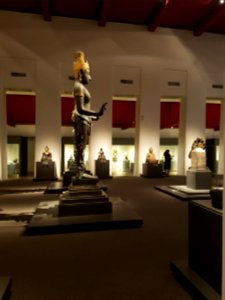 Bangkok National Museum - 2017-04-22 (39)