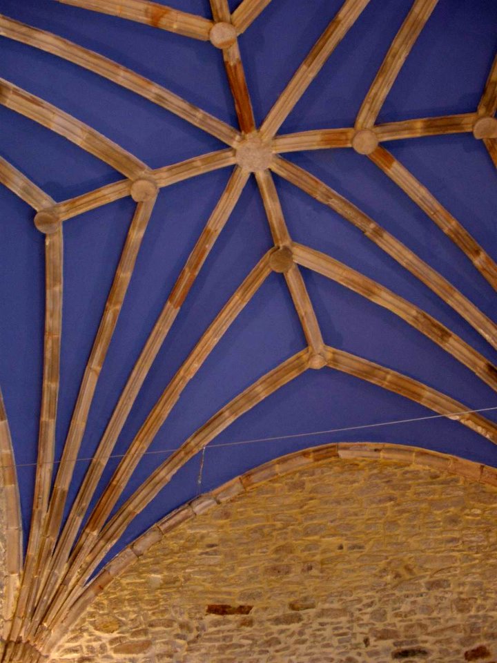 Balmaseda - Iglesia de San Juan Bautista del Moral 21