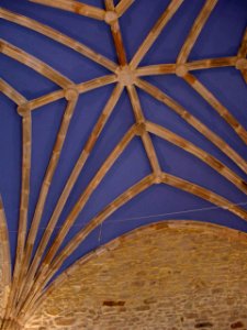Balmaseda - Iglesia de San Juan Bautista del Moral 21