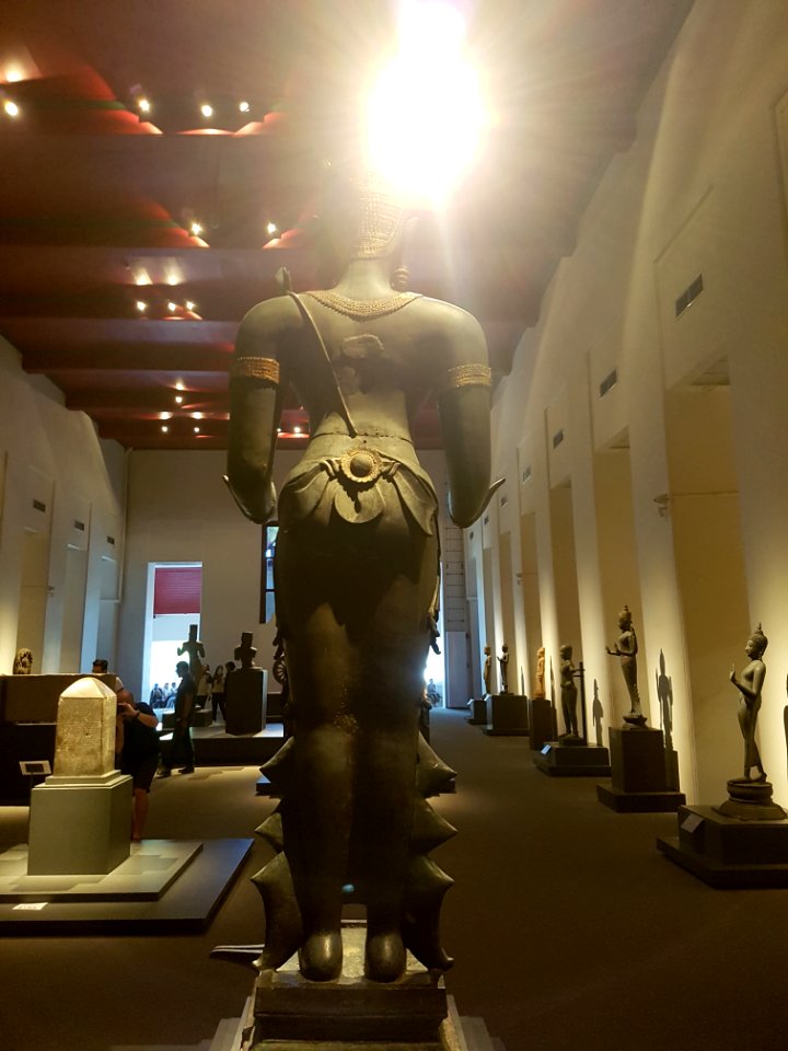Bangkok National Museum - 2017-04-22 (41)