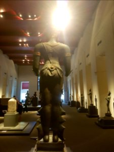 Bangkok National Museum - 2017-04-22 (41)