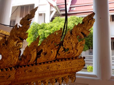 Bangkok National Museum - 2017-04-22 (193)