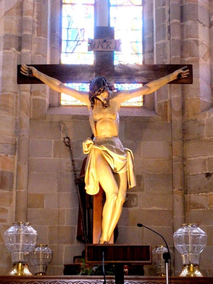 Balmaseda - Iglesia de San Severino 33