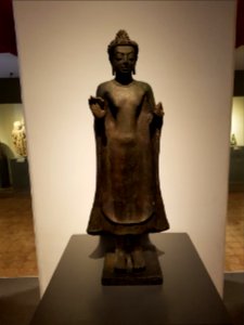 Bangkok National Museum - 2017-04-22 (057)