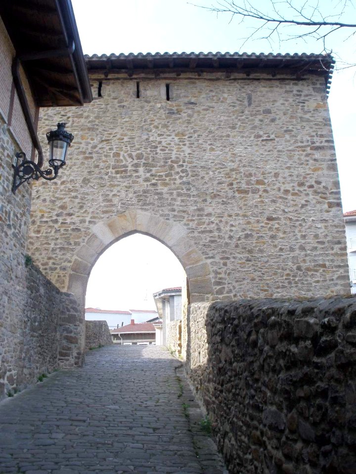 Balmaseda - Puente Viejo 08