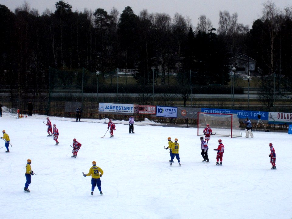 Bandyliiga Final Oulu 20140315 01