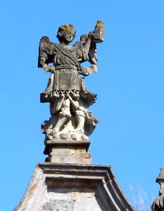 Balmaseda - Iglesia de San Severino 16a