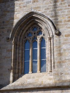 Balmaseda - Iglesia de San Severino 10