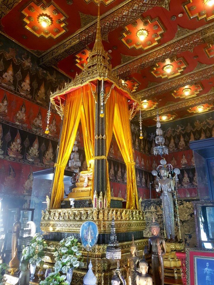 Bangkok National Museum - 2017-04-22 (130)