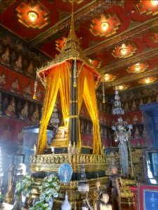 Bangkok National Museum - 2017-04-22 (130)