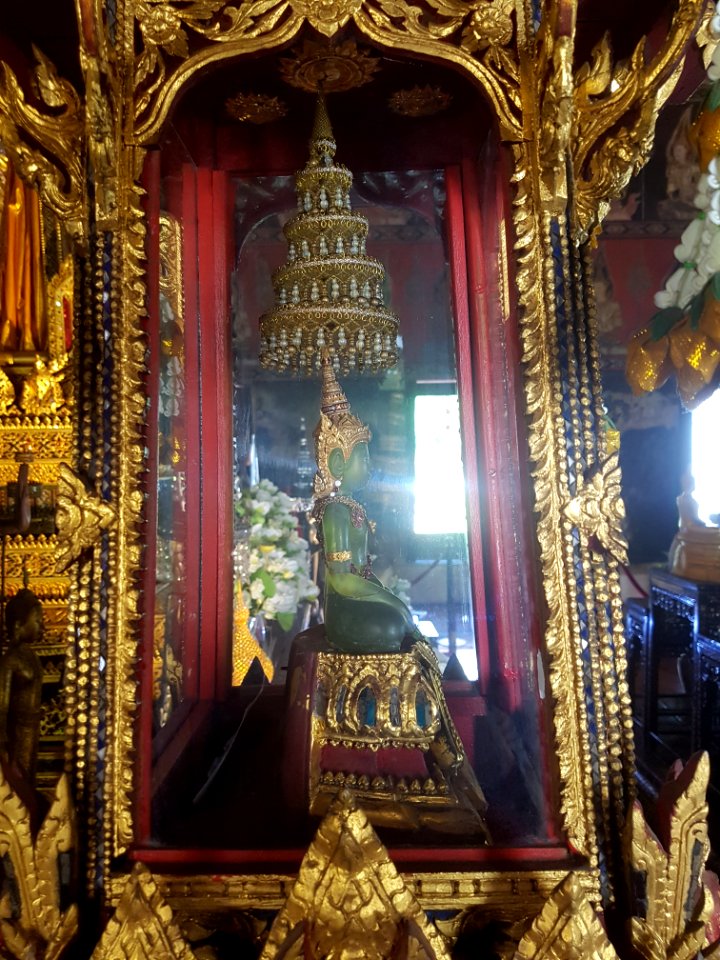 Bangkok National Museum - 2017-04-22 (138)