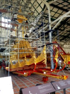 Bangkok National Museum - 2017-04-22 (152)