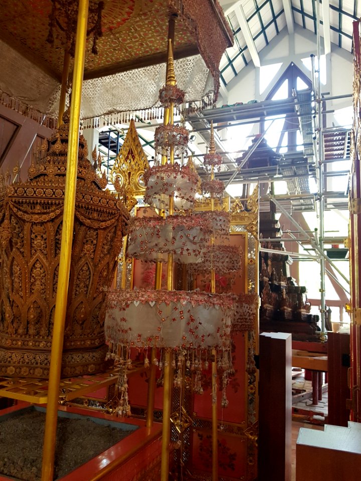 Bangkok National Museum - 2017-04-22 (202)