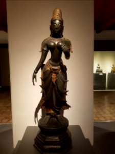 Bangkok National Museum - 2017-04-22 (067)