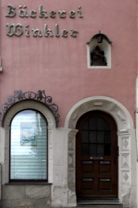 Bamberg, Unterer Kaulberg 10 – Maria (Totale)