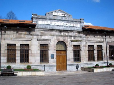 Balmaseda 35