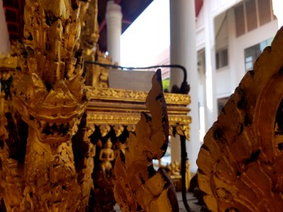 Bangkok National Museum - 2017-04-22 (194)