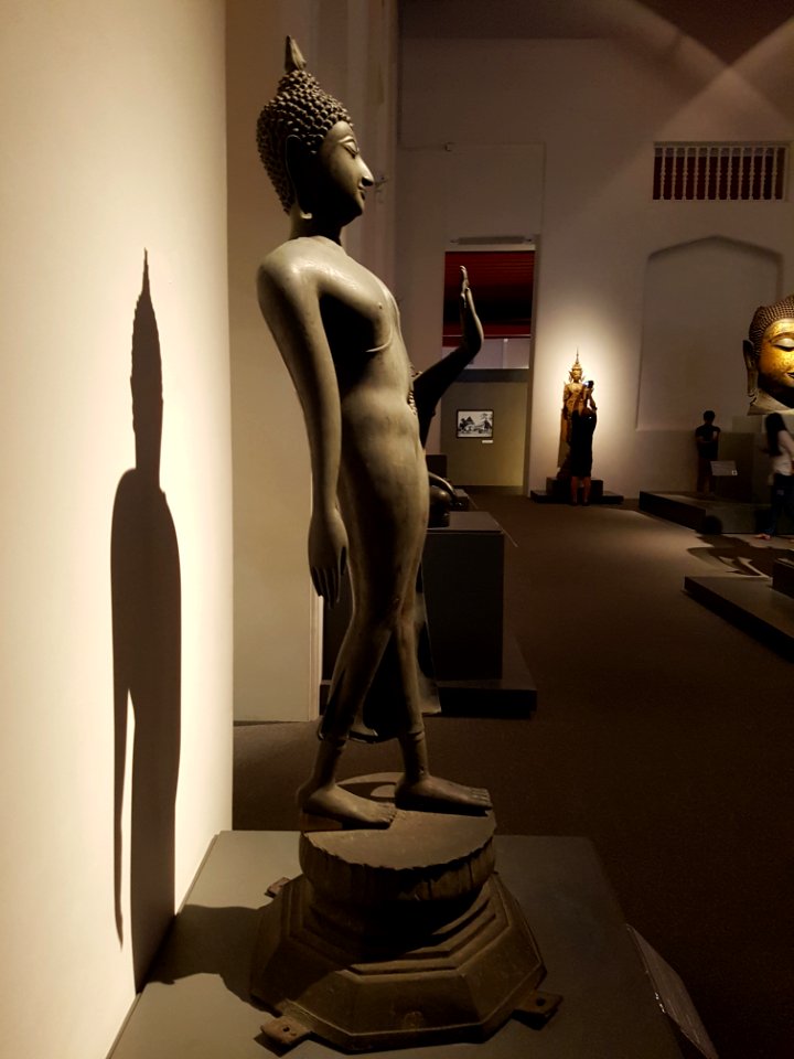 Bangkok National Museum - 2017-04-22 (065)