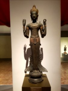Bangkok National Museum - 2017-04-22 (059)