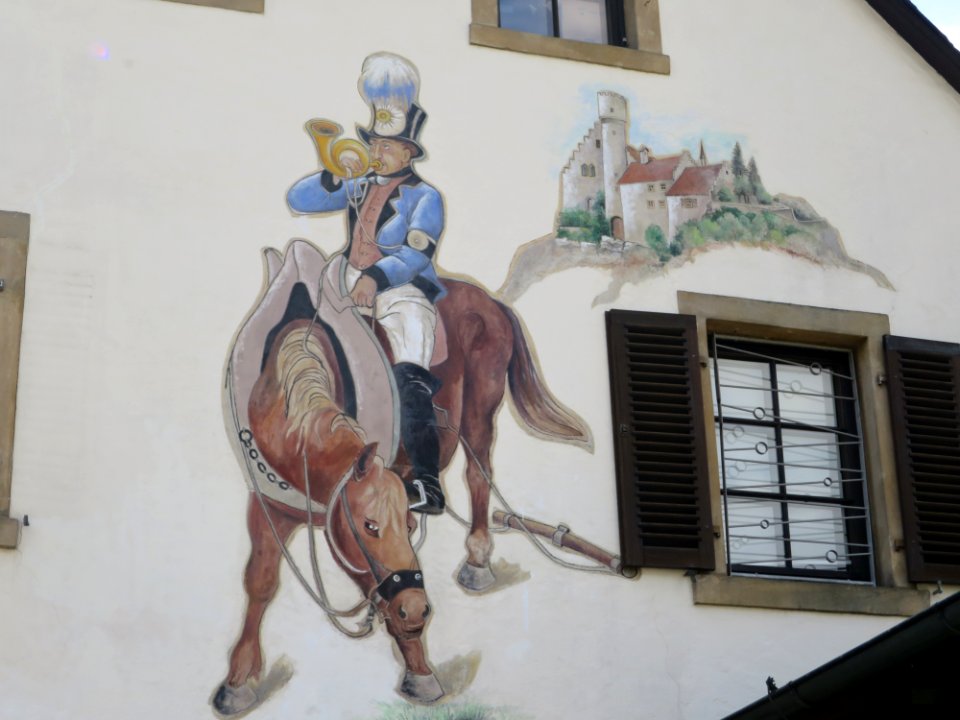 Balthasar-Neumann-Straße 15 Gößweinstein