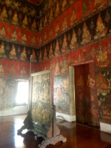 Bangkok National Museum - 2017-04-22 (143)