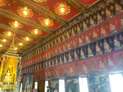 Bangkok National Museum - 2017-04-22 (125)