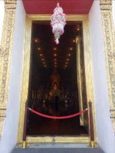 Bangkok National Museum - 2017-04-22 (120)