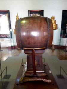 Bangkok National Museum - 2017-04-22 (115)