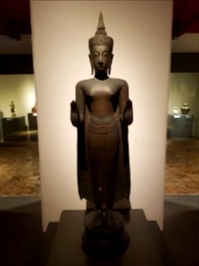Bangkok National Museum - 2017-04-22 (075)