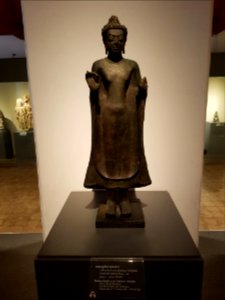 Bangkok National Museum - 2017-04-22 (056)
