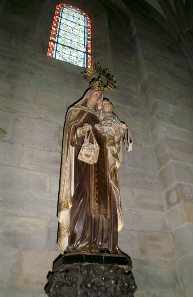 Balmaseda - Iglesia de San Severino 37
