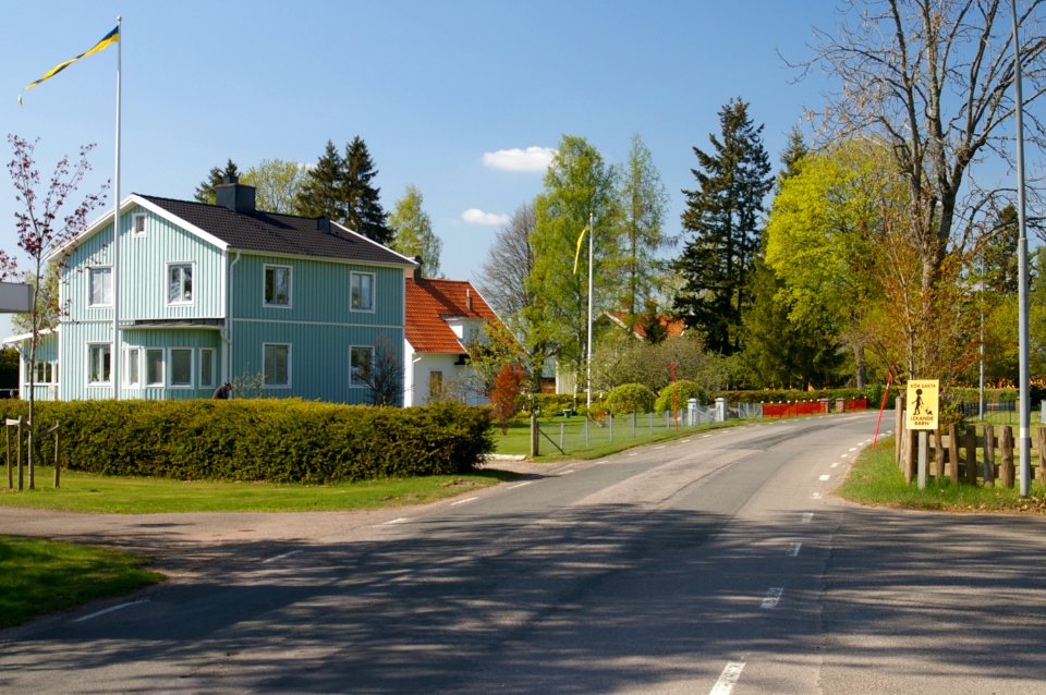 Baltak Västergötland Sweden 4