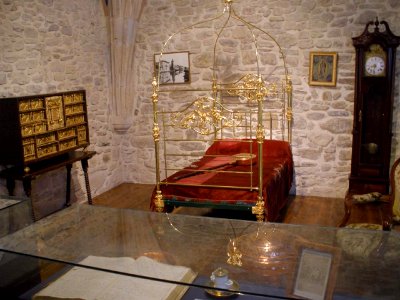 Balmaseda - Iglesia de San Juan Bautista del Moral 16