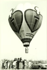 Ballonsport, NL-HlmNHA 5400466909