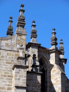 Balmaseda - Iglesia de San Severino 09