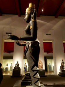 Bangkok National Museum - 2017-04-22 (45)